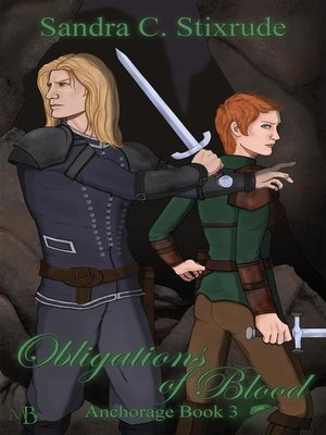cover image of Obligations of Blood